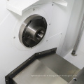 PD30 Hrizontal Turning Center Flat CNC